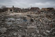 Rússia diz ter capturado dois assentamentos ucranianos na região de Donetsk