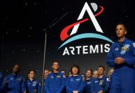 Nasa encontra erros na construção do foguete da Missão Artemis 4