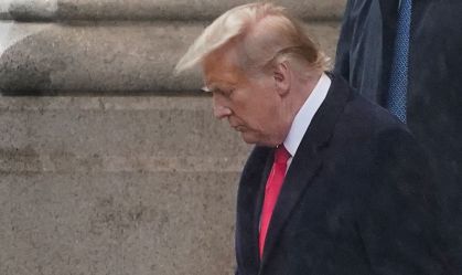 Veja quais estados dos EUA consideram remover Trump da corrida eleitoral
