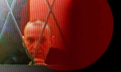 Opositor preso de Putin relata frio congelante em cela de prisão na Sibéria