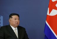 Kim Jong Un diz que participação na guerra Rússia x Ucrânia é justificada