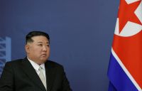 Kim Jong Un diz que participação na guerra Rússia x Ucrânia é justificada