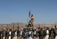 Análise: Houthis querem arrastar EUA para conflito direto no Oriente Médio