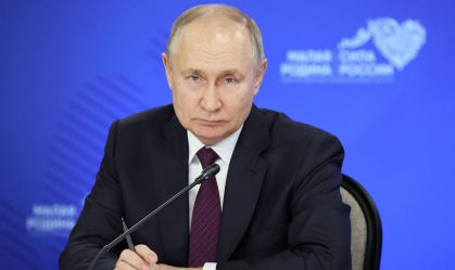 Eleições na Rússia: Saiba quem são três candidatos que se opõem a Vladimir Putin