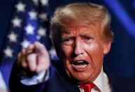 Análise: Trump avança para domínio total do partido Republicano