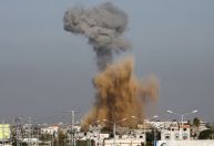 Ministro da Segurança de Israel ameaça deixar o governo se a guerra contra o Hamas parar