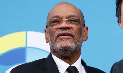 Em meio à escalada da violência, EUA pedem que primeiro-ministro do Haiti avance com transição política