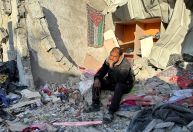 Faixa de Gaza precisará de quase R$ 100 bilhões para reconstrução, diz ONU