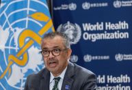 OMS denuncia cerco a hospital em Gaza