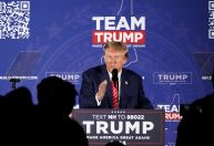 Análise: comentários incendiários de Trump sobre Otan causam arrepios na Europa