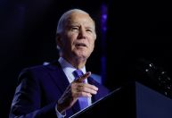 Projeção CNN: Biden vence primárias da Carolina do Sul