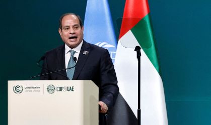 Cúpula árabe adota plano do Egito para reconstrução de Gaza
