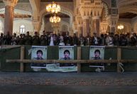 Hamas, Houthis e Hezbollah lamentam morte de presidente iraniano