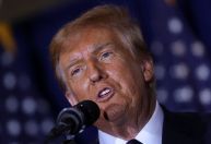 Donald Trump recorre de decisão que o tornou inelegível no estado de Illinois