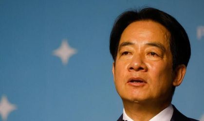 Presidente de Taiwan conversa com líder da Câmara dos EUA