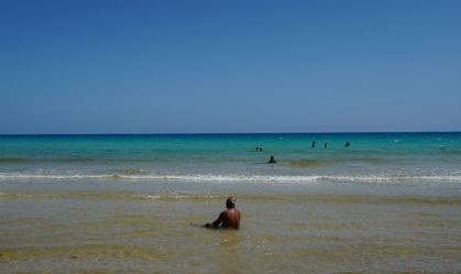 Cuba conta com russos para impulsionar turismo em 2024