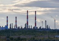 Moscou reduz fluxo de gás para a Europa no último dia do acordo com Kiev