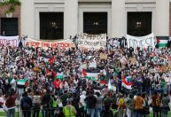 Juiz decide que Harvard deve enfrentar processo por antissemitismo no campus