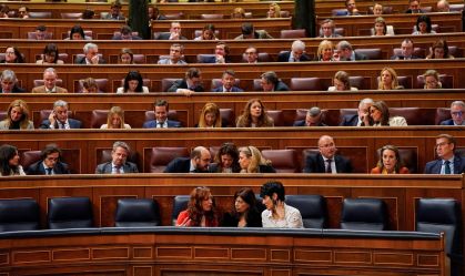 Parlamento da Espanha rejeita projeto de anistia para separatistas catalães