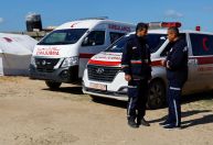 Ataque a complexo escolar em Gaza deixa ao menos 25 mortos, diz ministério palestino