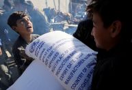 Devemos agir agora, antes que seja tarde demais, diz Guterres sobre crise em Gaza