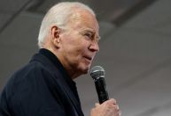 Biden manda mensagem à comunidade negra na Superterça: 