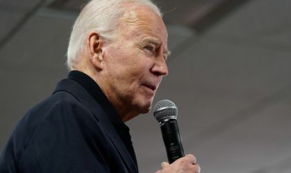 Biden manda mensagem à comunidade negra na Superterça: "Pense na alternativa"