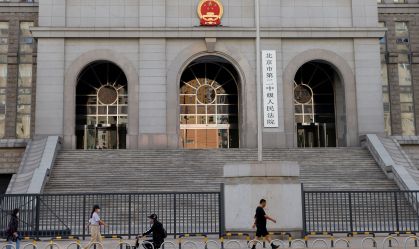 Entenda o que é a sentença de pena de morte suspensa da China