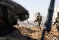 Israel critica planos dos EUA de sancionar unidade das FDI