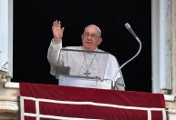 Papa cita 