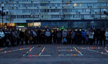 Mais de 8 mil foram mortos durante cerco a Mariupol em 2022, diz Human Rights Watch