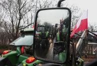 Protestos na Polônia são suspensos após país se opor ao acordo Mercosul-UE