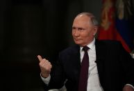 Análise: Putin diz estar aberto a negociar paz, mas Ucrânia tem razão para cautela
