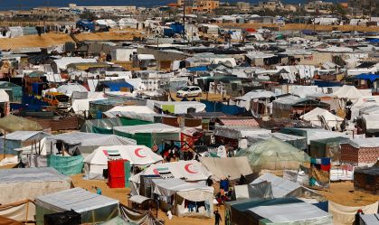 Agências da ONU se preparam para invasão em Rafah e alertam para "massacre"