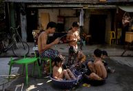 Onda de calor no sudeste asiático fecha escolas e dispara alertas de saúde