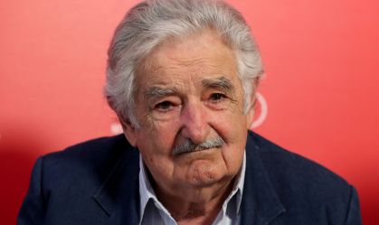 Ex-presidente do Uruguai José Mujica passará por cirurgia no esôfago