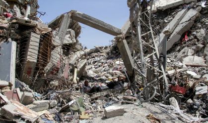 Delegação israelense chega ao Cairo para avaliar resposta do Hamas a acordo