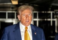 Trump e equipe se preparam para condenação, mas permanecem otimistas