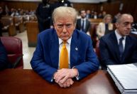 Análise: Trump fica cara a cara com a história que ele nega há anos