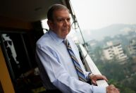 Venezuela: Candidato opositor pede que militares garantam “respeito pela decisão do povo”