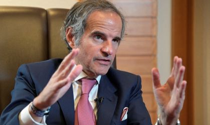 Irã apresenta queixa à ONU contra chefe de agência nuclear