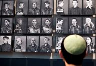 Pesquisadores do Holocausto usam IA para identificar vítimas