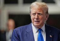 Juíza adia indefinidamente julgamento de Trump sobre documentos confidenciais