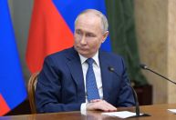 Rússia critica sanções europeias à exportação de gás natural