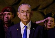 Netanyahu diz que proposta de trégua do Hamas não atende às exigências