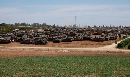 Israel está pessimista com negociações de acordo por trégua em Gaza