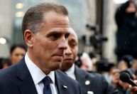 Análise: a espera agonizante de Joe Biden no julgamento do próprio filho
