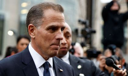 Análise: a espera agonizante de Joe Biden no julgamento do próprio filho