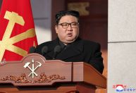 Coreia do Norte condena apelo de vizinhos por desnuclearização