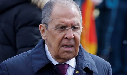 Rússia diz que está pronta se Ocidente quiser lutar pela Ucrânia